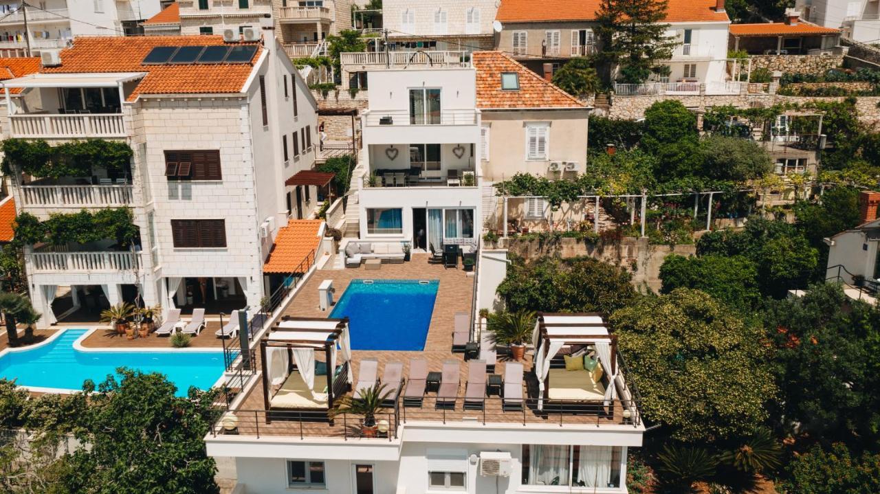 Residence Apt. 2, Marghareta Ντουμπρόβνικ Εξωτερικό φωτογραφία