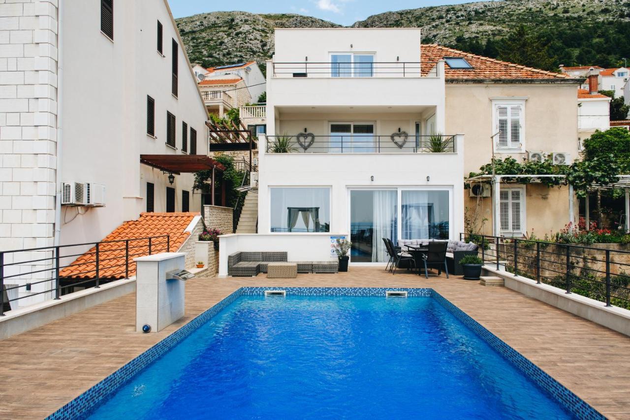 Residence Apt. 2, Marghareta Ντουμπρόβνικ Εξωτερικό φωτογραφία