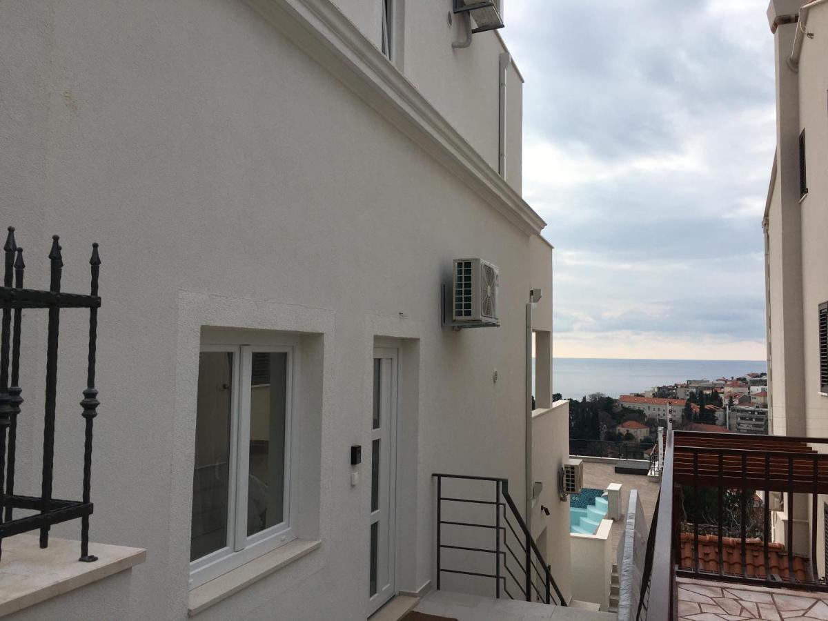 Residence Apt. 2, Marghareta Ντουμπρόβνικ Εξωτερικό φωτογραφία